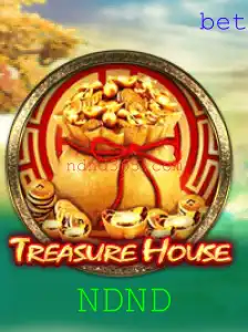 Tudo o que você precisa saber sobre o jogo 'TreasureHouse'
