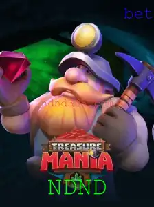Explorando o Mundo de TreasureMania: O Jogo de Aventura Mais Empolgante de 2023