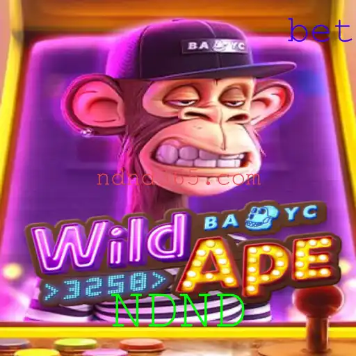 Descobrindo o Mundo de WildApe3258: Aventuras Selvagens e Estratégia NDND