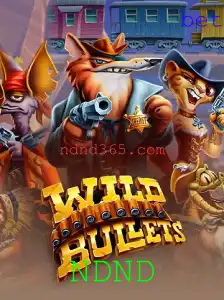 Desvendando WildBullets: O Fascinante Jogo de Tiro e Estratégia