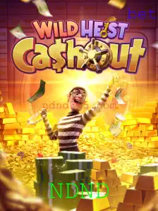 Descubra o Vibrante Mundo de WildHeistCashout: Aventuras e Estratégia