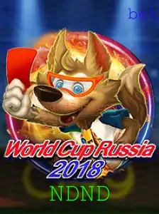 Explorando o Fascinante Mundo de WorldCupRussia2018: O Jogo da NDND