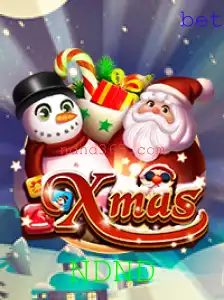 Descubra o Mundo de Xmas: O Jogo que Revoluciona o Natal
